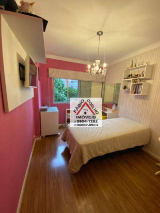 Imagem Apartamento com 3 Quartos à Venda, 113 m² em Granja Julieta - São Paulo Imagem Apartamento com 3 Quartos à Venda, 113 m² em Granja Julieta - São Paulo