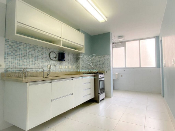 Imagem Apartamento com 4 Quartos à Venda, 140 m² em Itaim Bibi - São Paulo