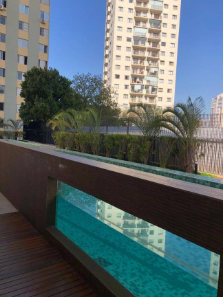 Imagem Apartamento com 1 Quarto à Venda, 42 m² em Vila Olímpia - São Paulo Imagem Apartamento com 1 Quarto à Venda, 42 m² em Vila Olímpia - São Paulo