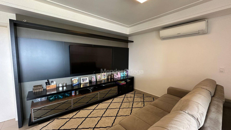 Imagem Apartamento com 3 Quartos à Venda, 125 m² em Parque Campolim - Sorocaba