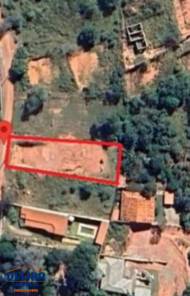 Imagem Terreno à Venda, 680 m² em Estância Santa Maria Do Portão - Atibaia Imagem Terreno à Venda, 680 m² em Estância Santa Maria Do Portão - Atibaia