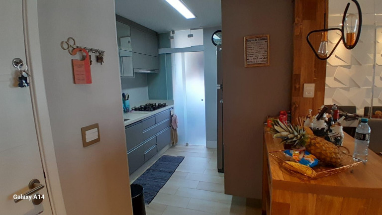 Imagem Apartamento com 2 Quartos à Venda, 90 m² em Encruzilhada - Santos Imagem Apartamento com 2 Quartos à Venda, 90 m² em Encruzilhada - Santos