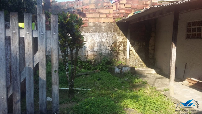 Terreno à Venda, 35 m² em Centro - Ubatuba