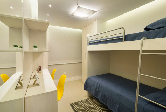 Imagem Apartamento com 3 Quartos à Venda, 76 m² em Camaquã - Porto Alegre