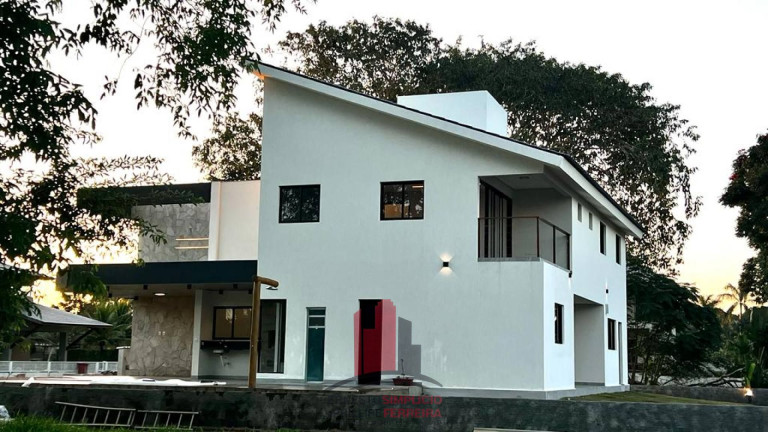 Imagem Casa de Condomínio com 4 Quartos à Venda, 280 m² em Aldeia Dos Camarás - Camaragibe Imagem Casa de Condomínio com 4 Quartos à Venda, 280 m² em Aldeia Dos Camarás - Camaragibe