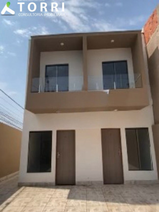 Imagem Sobrado com 2 Quartos à Venda, 70 m² em Vila Almeida - Sorocaba