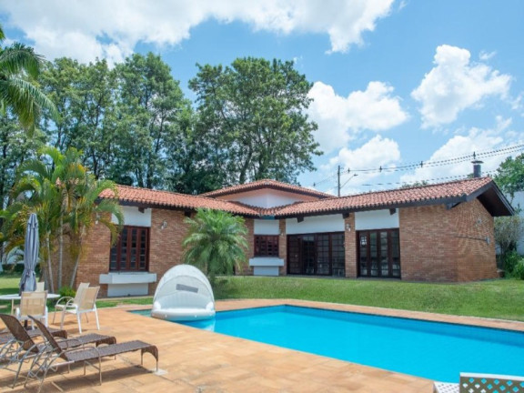 Imagem Casa com 5 Quartos à Venda, 5.000 m² em Residencial Chácara Santa Maria - Votorantim Imagem Casa com 5 Quartos à Venda, 5.000 m² em Residencial Chácara Santa Maria - Votorantim