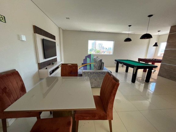 Imagem Apartamento com 2 Quartos à Venda, 71 m² em Maracanã - Praia Grande