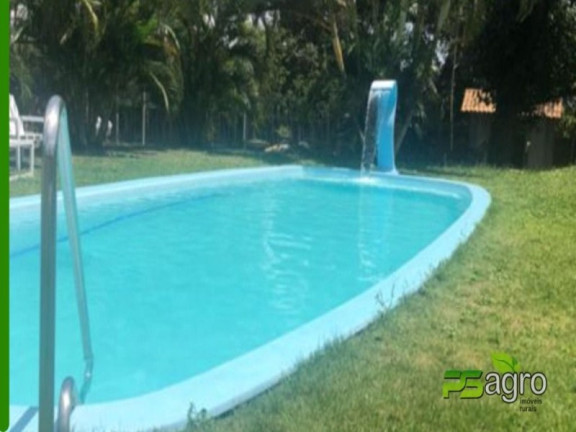 Imagem Imóvel com 5 Quartos à Venda, 1 m² em Zona Rural - Pedras De Fogo