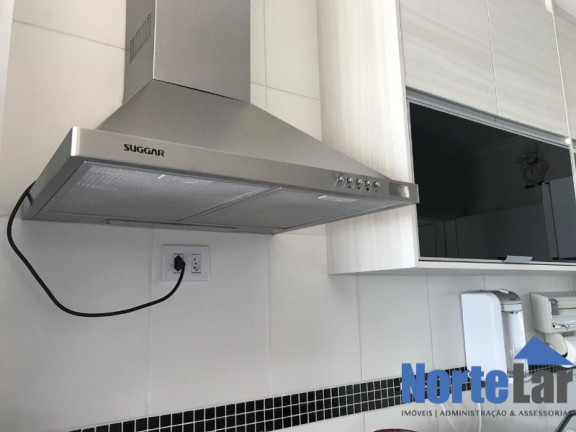 Imagem Apartamento com 2 Quartos à Venda, 58 m² em Vila Cruz Das Almas - São Paulo