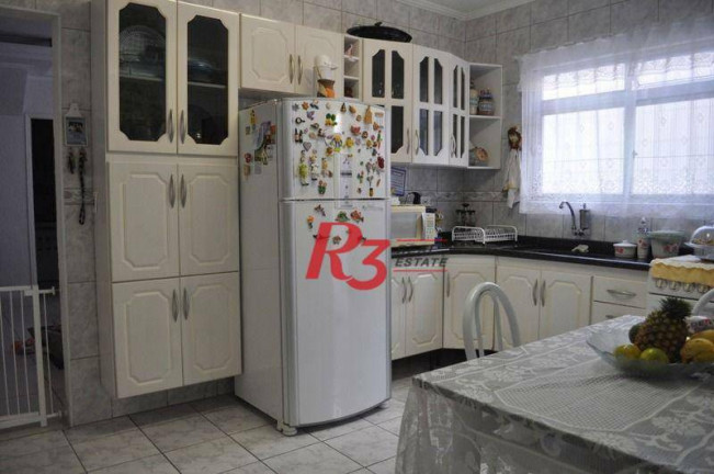 Imagem Casa com 2 Quartos à Venda, 84 m² em Parque São Vicente - São Vicente