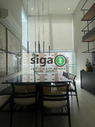 Imagem Apartamento com 2 Quartos à Venda, 138 m² em Vila Andrade - São Paulo Imagem Apartamento com 2 Quartos à Venda, 138 m² em Vila Andrade - São Paulo
