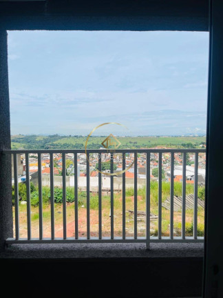 Imagem Apartamento com 2 Quartos à Venda, 59 m² em Jardim Colonial - São José Dos Campos