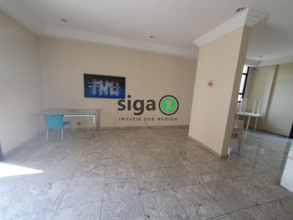 Imagem Apartamento com 3 Quartos à Venda, 165 m² em Vila Mascote - São Paulo Imagem Apartamento com 3 Quartos à Venda, 165 m² em Vila Mascote - São Paulo