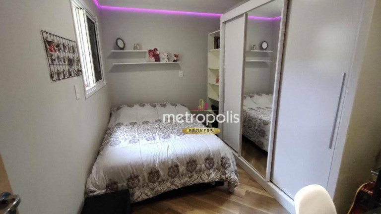 Imagem Apartamento com 2 Quartos à Venda, 54 m² em Vila Pires - Santo André Imagem Apartamento com 2 Quartos à Venda, 54 m² em Vila Pires - Santo André