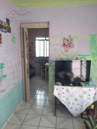 Imagem Apartamento com 2 Quartos à Venda,  em Vila Sílvia - São Paulo