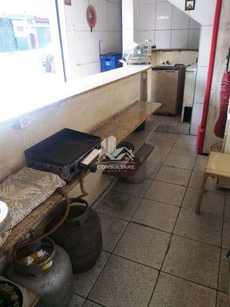Imagem Imóvel para Alugar, 60 m² em Valongo - Santos