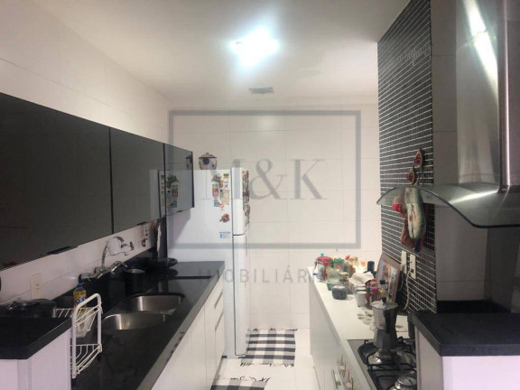 Imagem Apartamento com 3 Quartos à Venda, 200 m² em Barra Da Tijuca - Rio De Janeiro