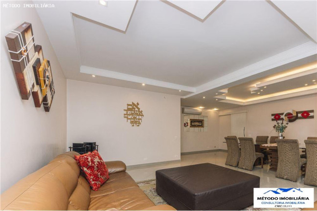 Imagem Apartamento com 3 Quartos à Venda, 151 m² em Jardim Paulista - São Paulo