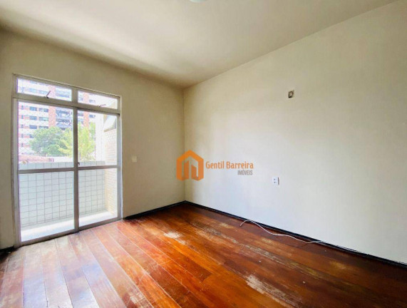 Imagem Apartamento com 3 Quartos à Venda, 164 m² em Aldeota - Fortaleza