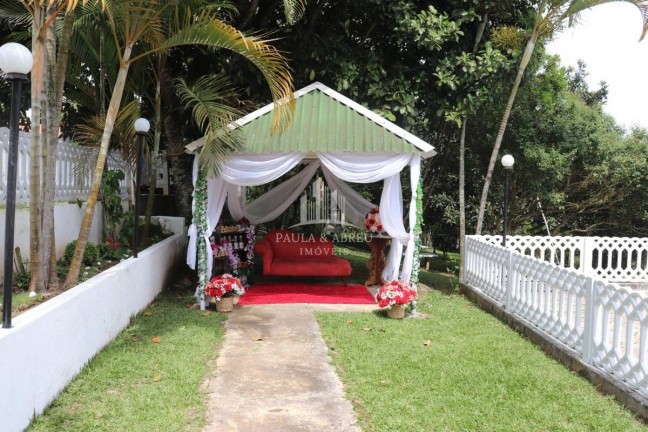 Imagem Chácara com 2 Quartos à Venda, em Recanto Vital Brasil - Mauá Imagem Chácara com 2 Quartos à Venda, em Recanto Vital Brasil - Mauá