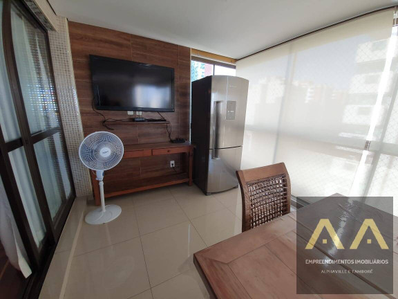 Imagem Apartamento com 4 Quartos à Venda, 289 m² em Alphaville - Barueri Imagem Apartamento com 4 Quartos à Venda, 289 m² em Alphaville - Barueri