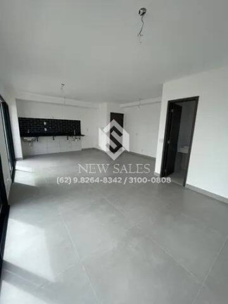Imagem Apartamento com 1 Quarto à Venda, 44 m² em Setor Bueno - Goiânia Imagem Apartamento com 1 Quarto à Venda, 44 m² em Setor Bueno - Goiânia