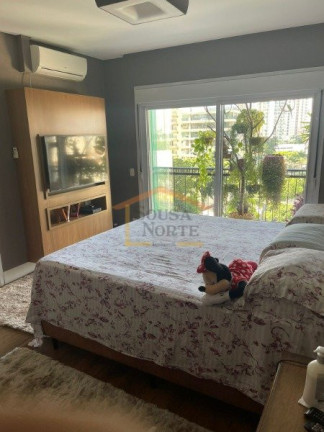 Imagem Apartamento com 4 Quartos à Venda, 231 m² em Santana - São Paulo
