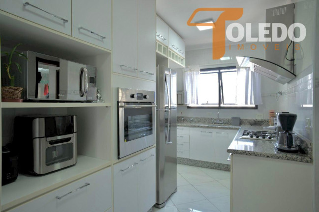 Imagem Apartamento com 4 Quartos à Venda, 259 m² em Tatuapé - São Paulo