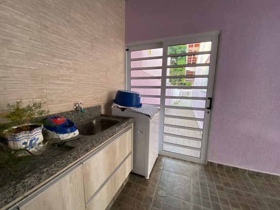 Imagem Casa com 2 Quartos à Venda, 300 m² em Jardim Samambaia - Campinas
