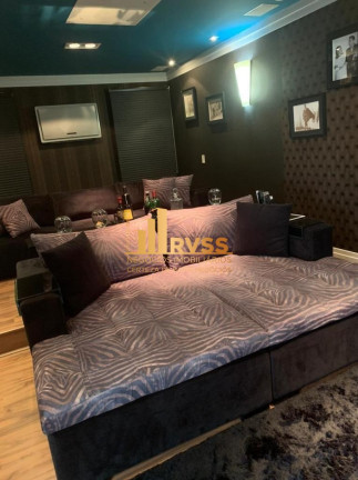 Imagem Casa com 6 Quartos à Venda, 600 m² em Parque Terra Nova Ii - São Bernardo Do Campo