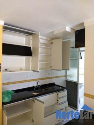 Imagem Apartamento com 3 Quartos à Venda, 67 m² em Vila Jaraguá - São Paulo