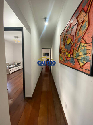 Imagem Casa com 3 Quartos à Venda, 271 m² em Campo Limpo - São Paulo