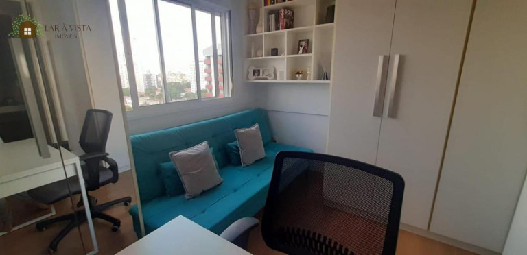 Imagem Apartamento à Venda, 63 m² Imagem Apartamento à Venda, 63 m²