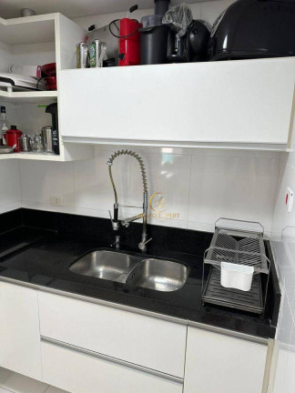 Imagem Apartamento com 3 Quartos à Venda, 130 m² em Jardim Aquarius - São José Dos Campos Imagem Apartamento com 3 Quartos à Venda, 130 m² em Jardim Aquarius - São José Dos Campos