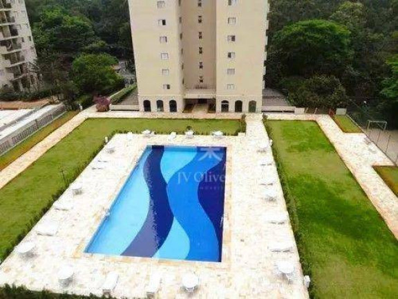 Imagem Apartamento com 3 Quartos à Venda, 68 m² em Vila Suzana - São Paulo Imagem Apartamento com 3 Quartos à Venda, 68 m² em Vila Suzana - São Paulo