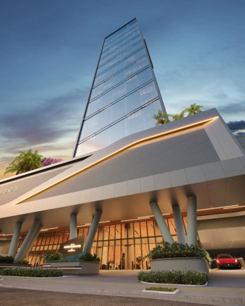 Imagem Imóvel Comercial à Venda, 42 m² em Marista - Goiania
