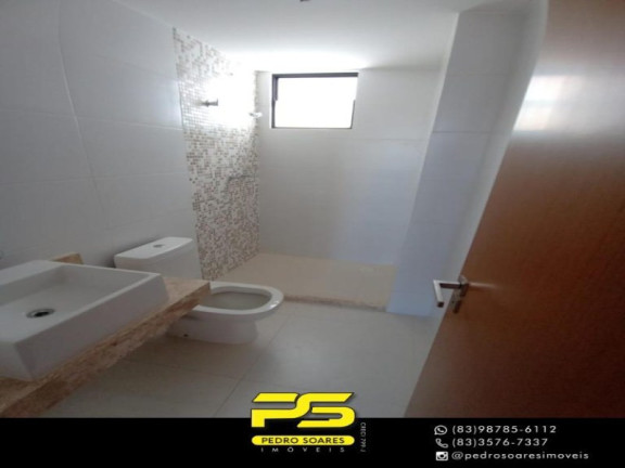 Imagem Apartamento com 2 Quartos à Venda, 64 m² em Manaíra - João Pessoa Imagem Apartamento com 2 Quartos à Venda, 64 m² em Manaíra - João Pessoa