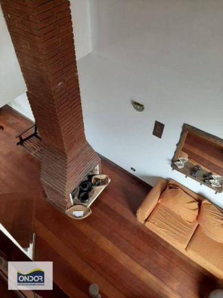 Imagem Casa de Condomínio com 4 Quartos à Venda, 353 m² em Granja Viana - Carapicuíba