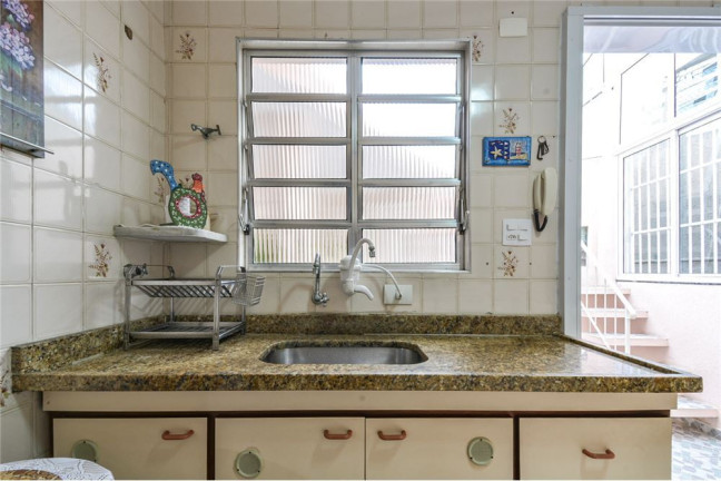 Imagem Casa com 3 Quartos à Venda, em Vila Alexandria - São Paulo Imagem Casa com 3 Quartos à Venda, em Vila Alexandria - São Paulo
