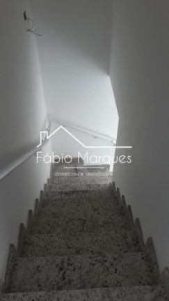 Imagem Casa de Condomínio com 3 Quartos à Venda, 127 m² em Vila Invernada - São Paulo Imagem Casa de Condomínio com 3 Quartos à Venda, 127 m² em Vila Invernada - São Paulo