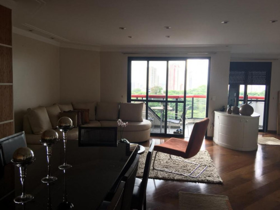Imagem Apartamento com 3 Quartos à Venda, 138 m² em Jardim Anália Franco - São Paulo Imagem Apartamento com 3 Quartos à Venda, 138 m² em Jardim Anália Franco - São Paulo