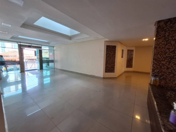 Imagem Apartamento com 1 Quarto à Venda, 43 m² em Boqueirao - Praia Grande