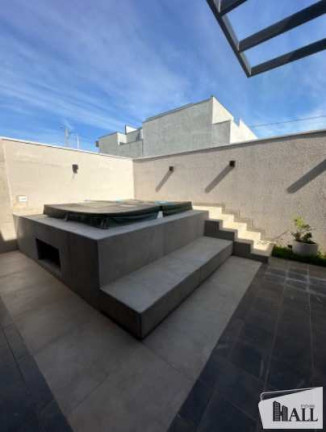 Imagem Casa com 3 Quartos à Venda, 140 m² em Residencial Maria Júlia - São José Do Rio Preto