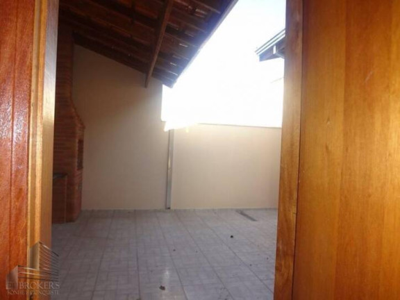 Imagem Casa com 3 Quartos à Venda, 124 m² em Jardim Wanel Ville V - Sorocaba Imagem Casa com 3 Quartos à Venda, 124 m² em Jardim Wanel Ville V - Sorocaba