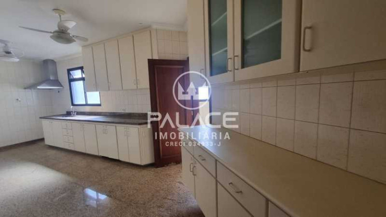 Imagem Apartamento com 4 Quartos à Venda, 221 m² em Alto - Piracicaba