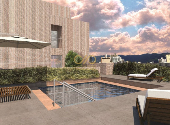 Imagem Apartamento com 1 Quarto à Venda, 48 m² em Boqueirão - Praia Grande Imagem Apartamento com 1 Quarto à Venda, 48 m² em Boqueirão - Praia Grande