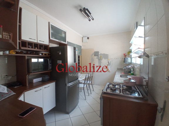 Imagem Imóvel com 3 Quartos à Venda, 173 m² em Marapé - Santos