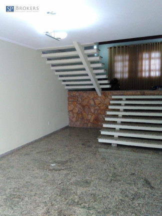 Imagem Casa com 3 Quartos à Venda, 315 m² em Vila D'agostinho - Valinhos Imagem Casa com 3 Quartos à Venda, 315 m² em Vila D'agostinho - Valinhos
