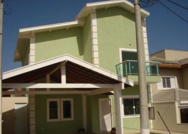 Casa com 3 Quartos à Venda, 165 m² em Jardim Hípica Pinheiro - Taubaté